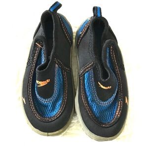 🔴 Speedo Infant/Toddler Water Shoes